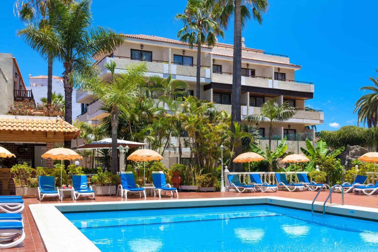 Hotel Don Manolito بويرتو ذي لا كروز المظهر الخارجي الصورة