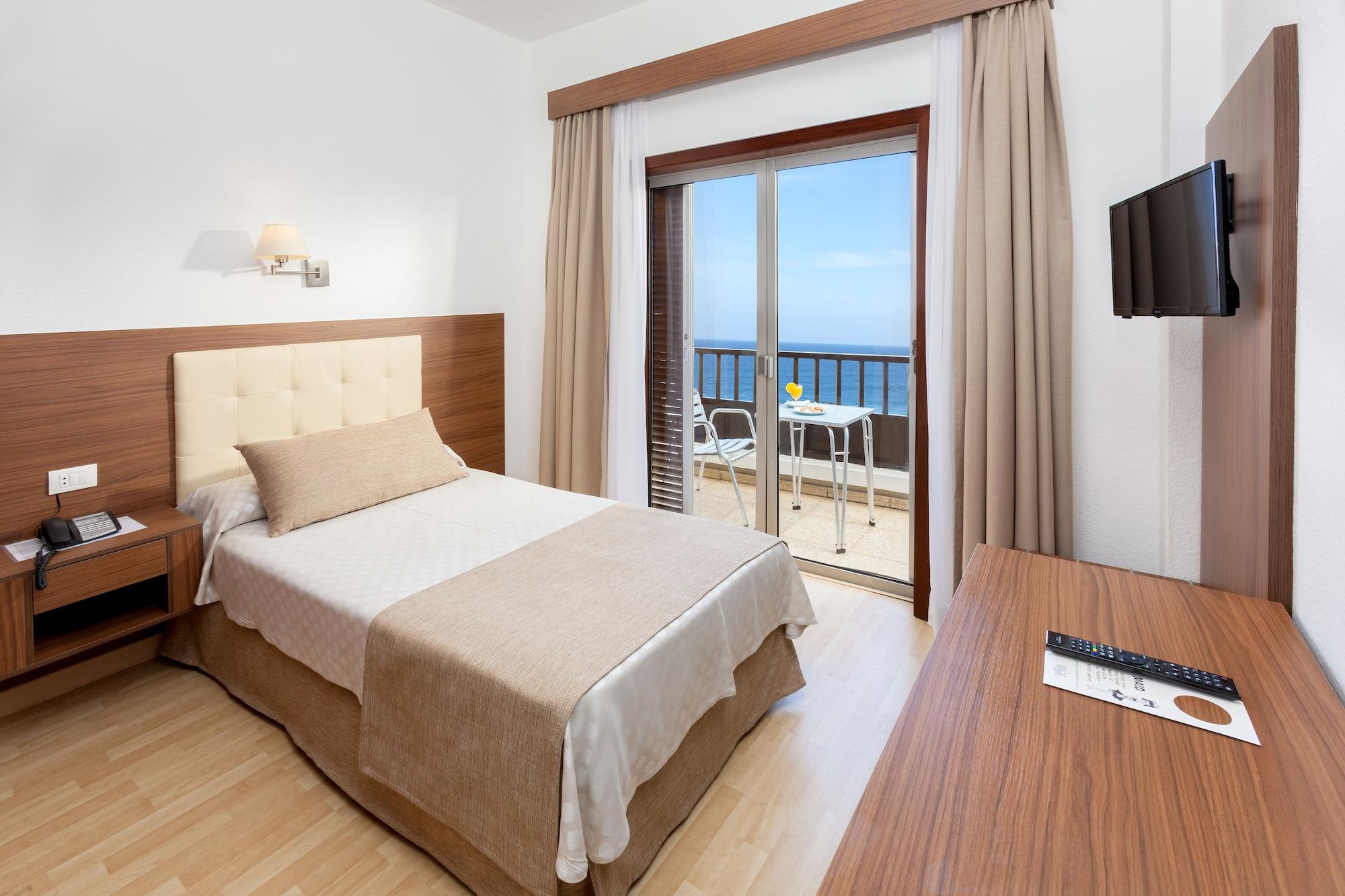 Hotel Don Manolito بويرتو ذي لا كروز المظهر الخارجي الصورة