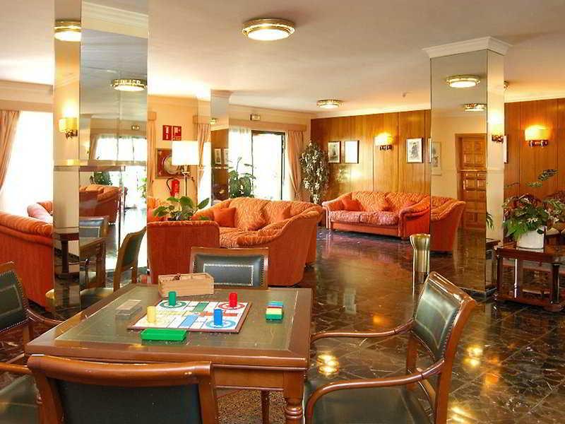Hotel Don Manolito بويرتو ذي لا كروز المظهر الخارجي الصورة