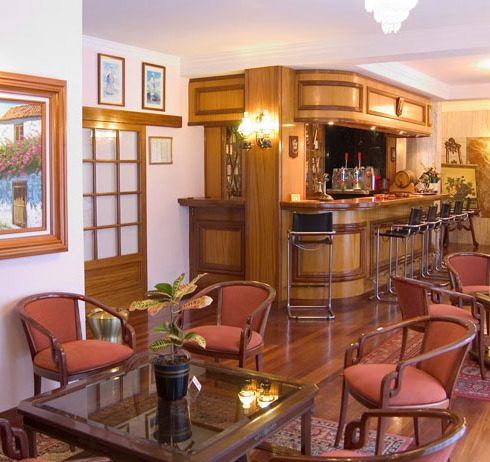 Hotel Don Manolito بويرتو ذي لا كروز المظهر الخارجي الصورة