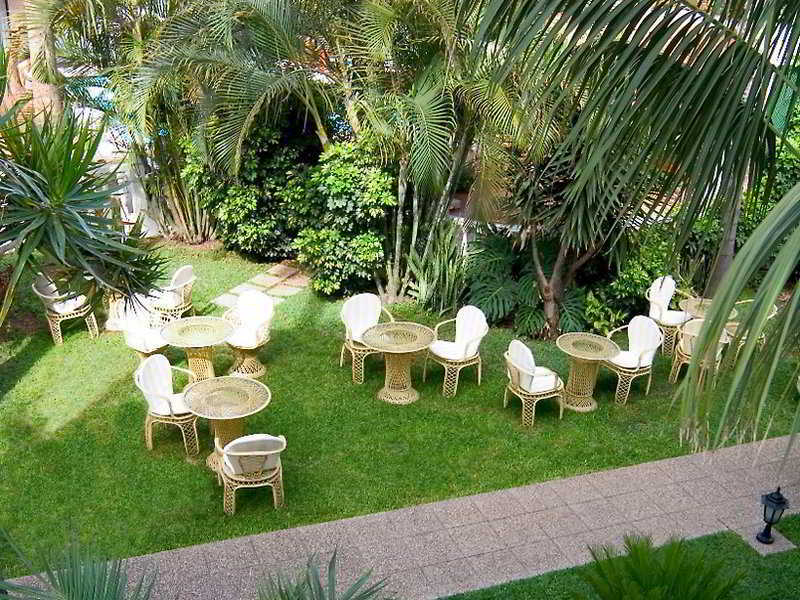 Hotel Don Manolito بويرتو ذي لا كروز المظهر الخارجي الصورة