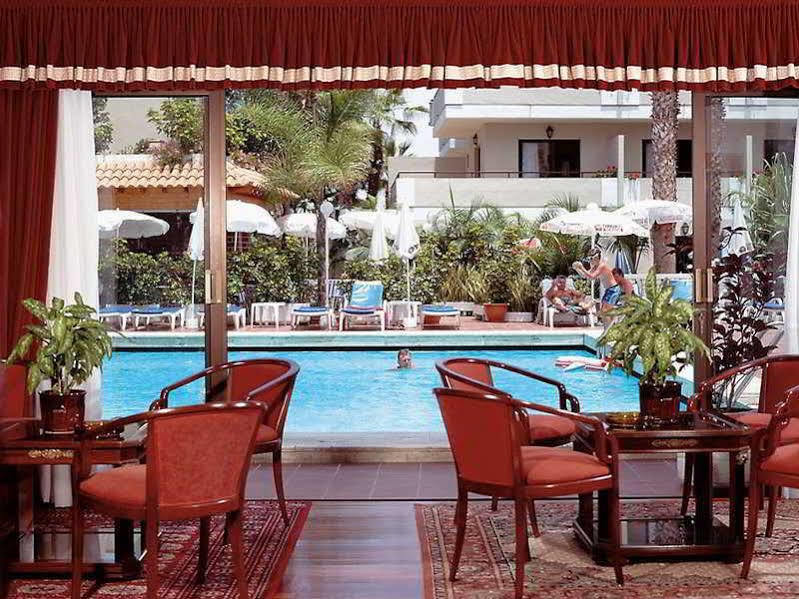 Hotel Don Manolito بويرتو ذي لا كروز المظهر الخارجي الصورة