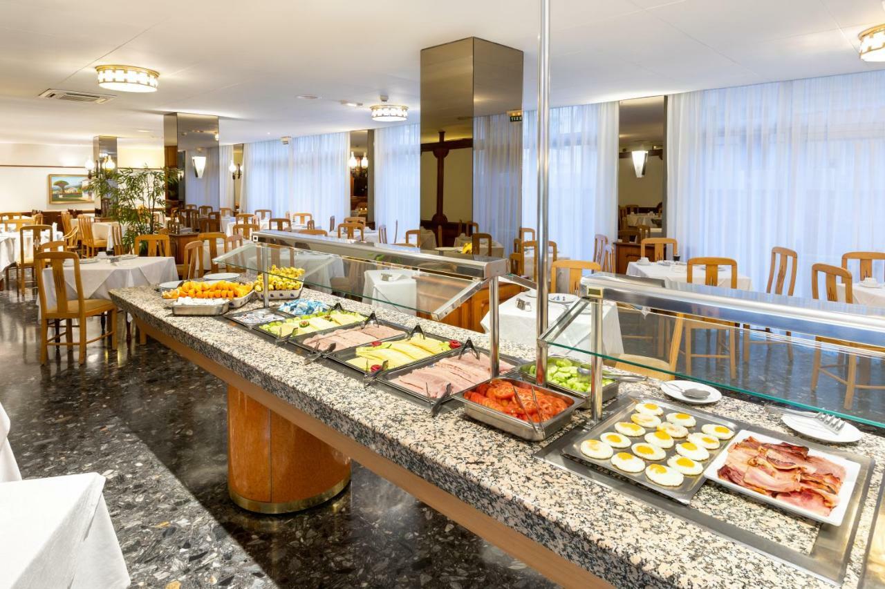 Hotel Don Manolito بويرتو ذي لا كروز المظهر الخارجي الصورة